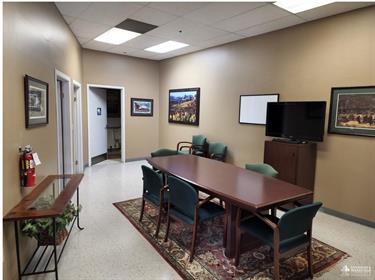 Fort Collins - Office