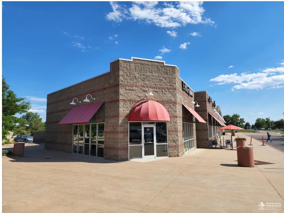 Fort Collins - Office