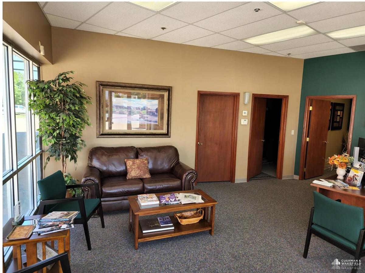 Fort Collins - Office