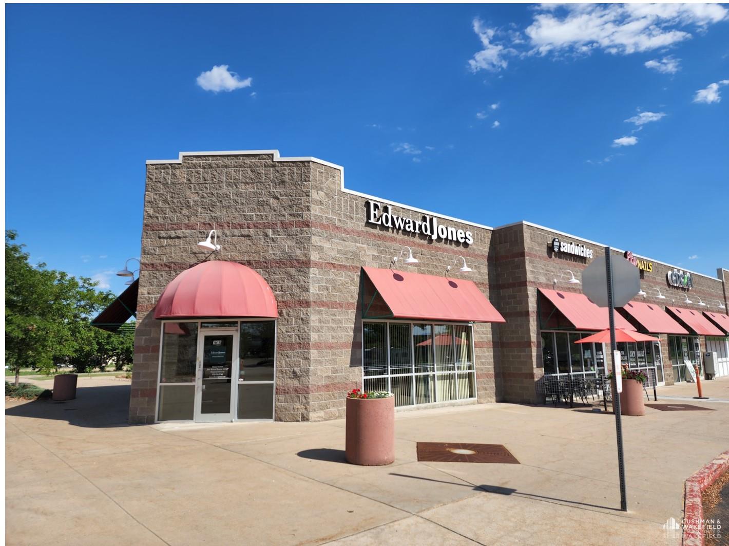 Fort Collins - Office