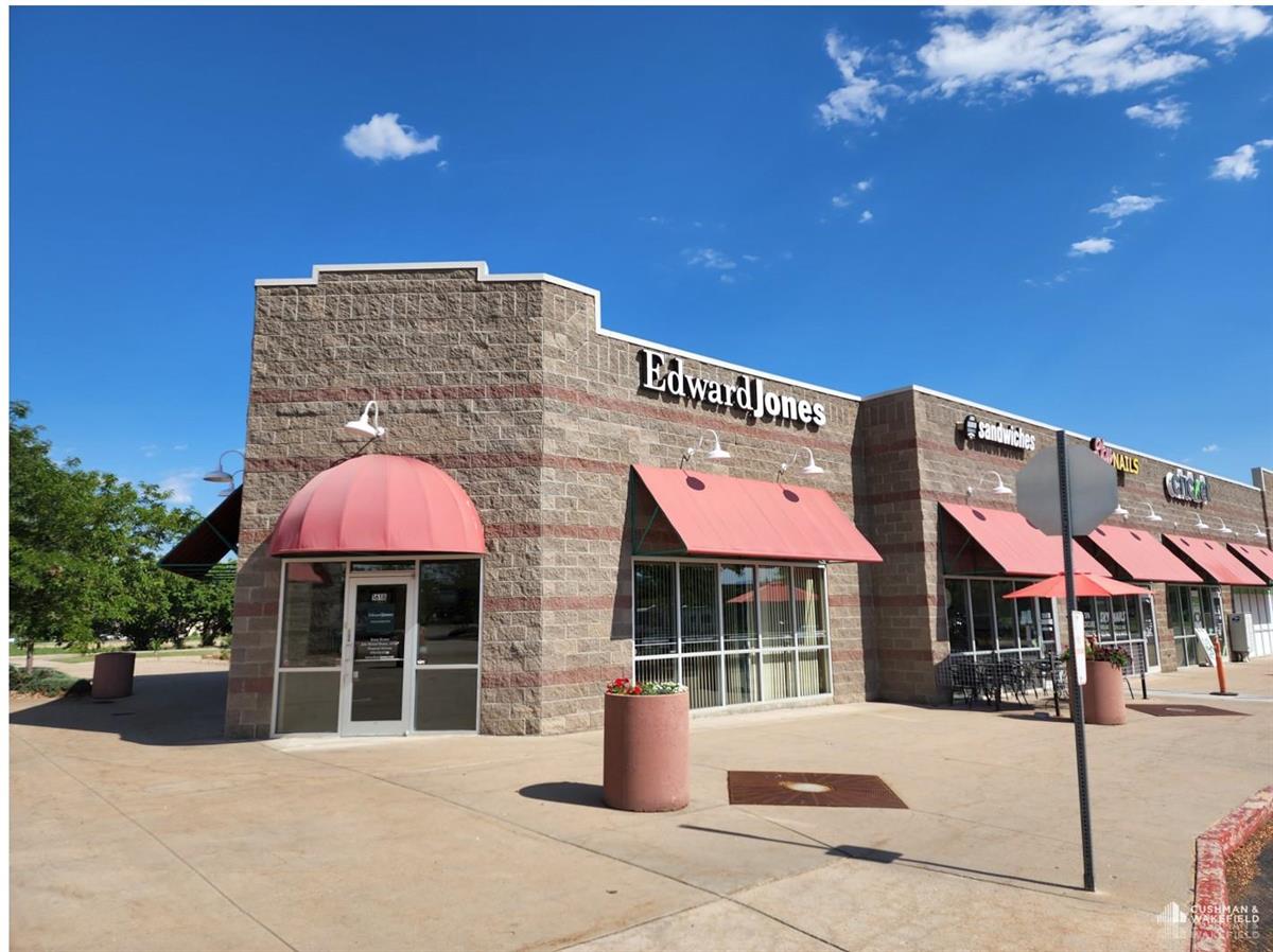 Fort Collins - Retail