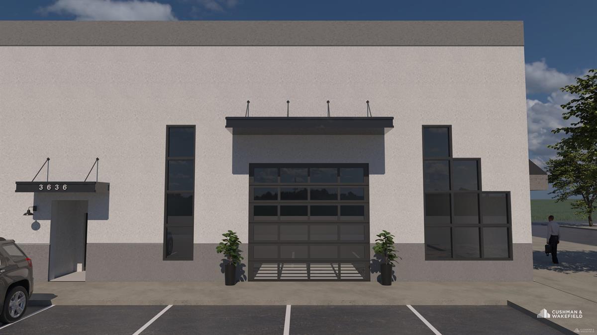 Fort Collins - Office