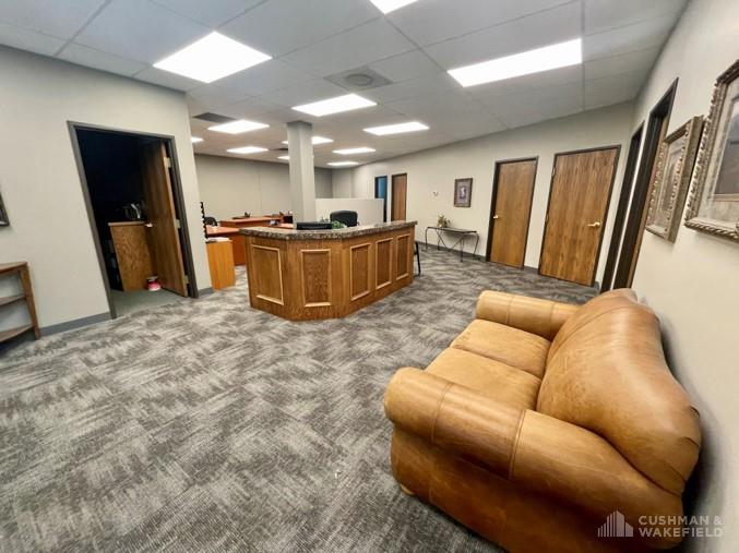 Fort Collins - Office