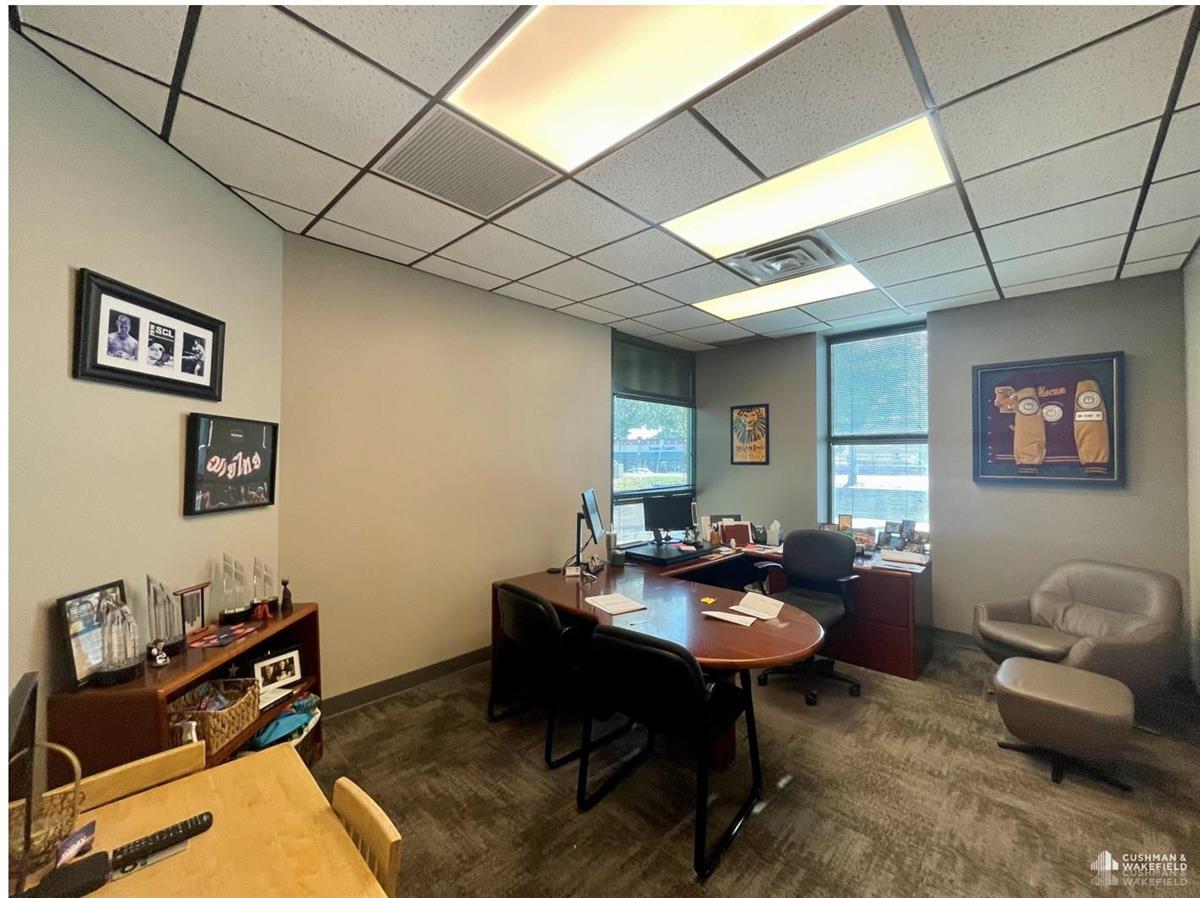 Fort Collins - Office