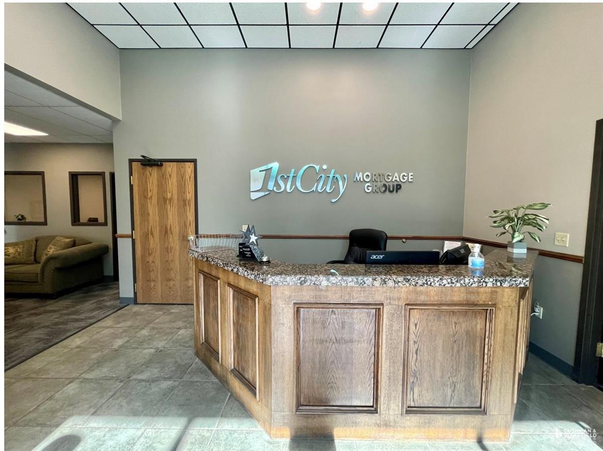 Fort Collins - Office