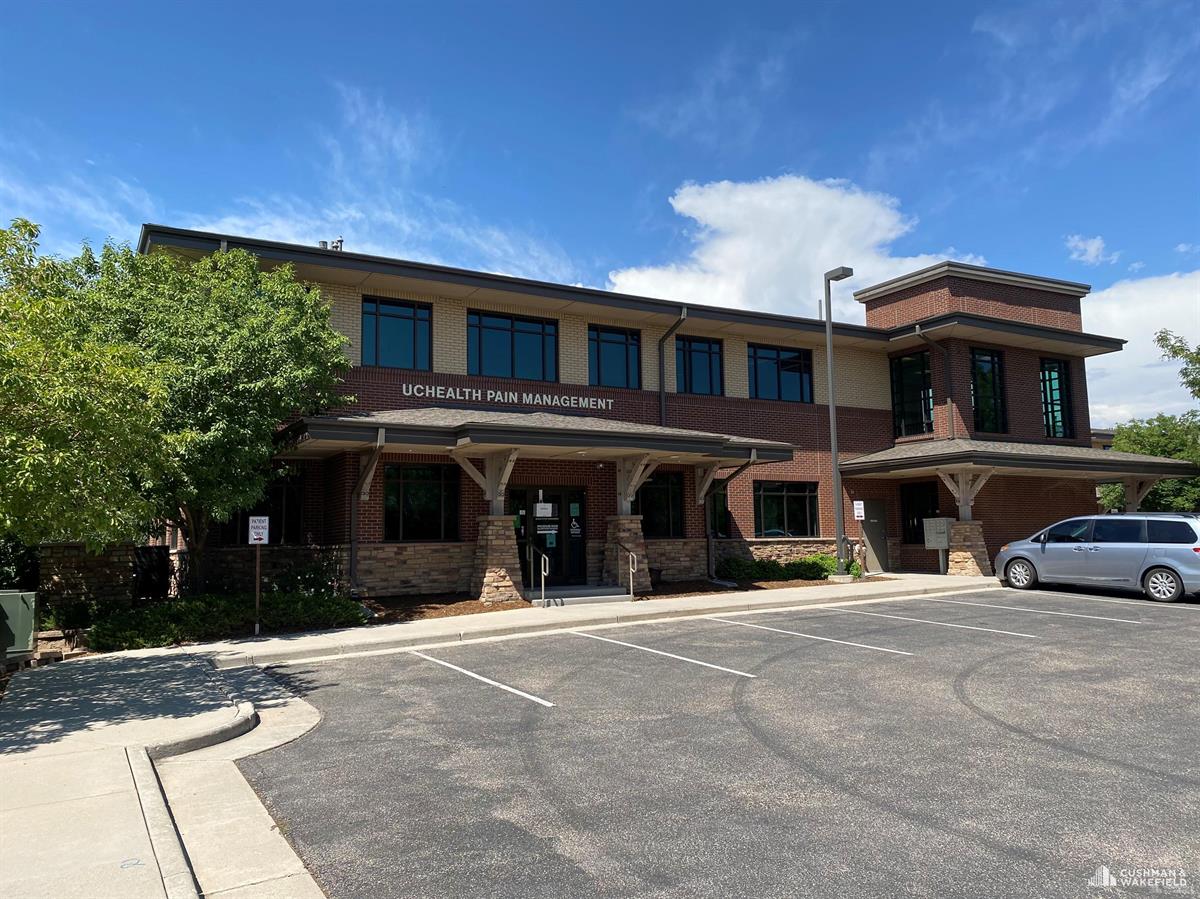 Loveland - Office