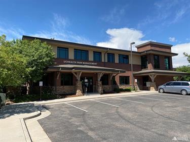 Loveland - Office