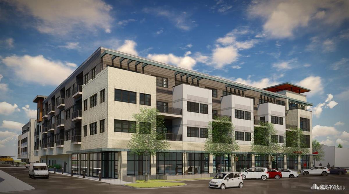 Fort Collins - General Retail