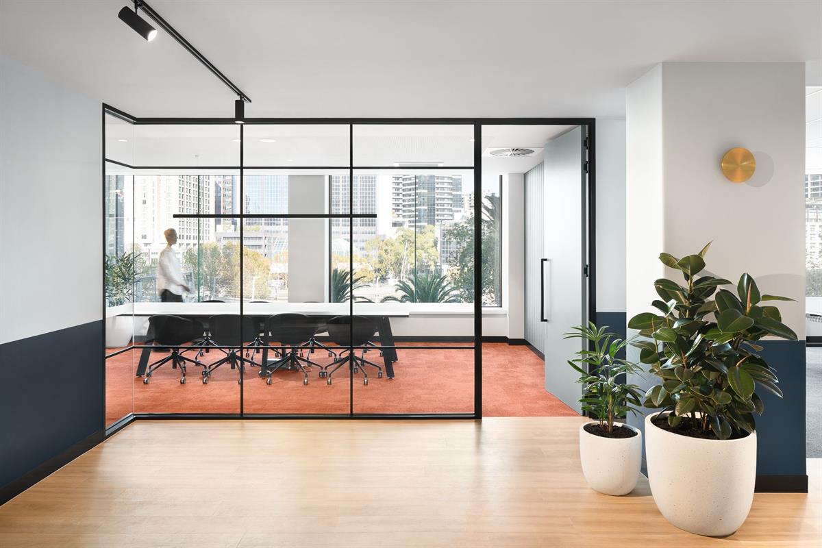 342 Flinders Street