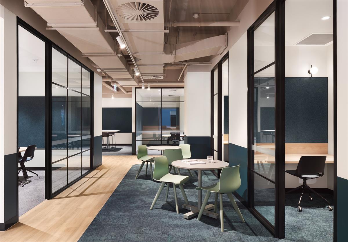 342 Flinders Street