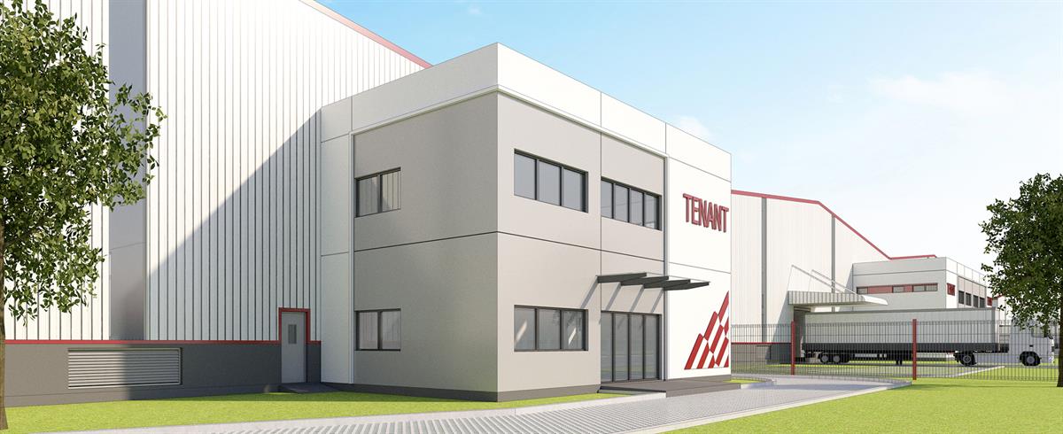 Factory and Warehouse for Rent in Hai Phong, Vietnam