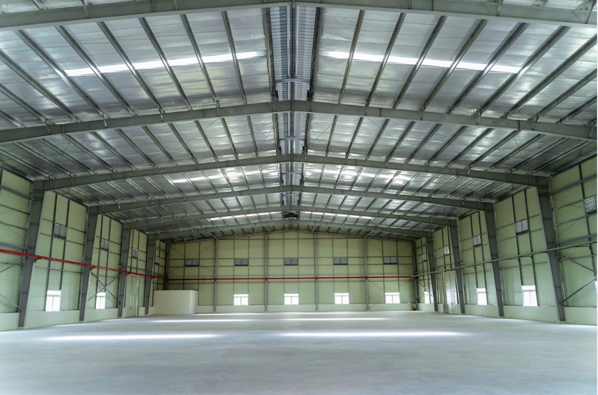 Factory and Warehouse for Lease in Bac Ninh, Vietnam
