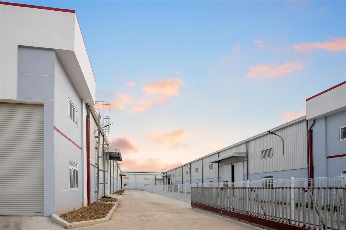 Factory and Warehouse for Lease in Bac Ninh, Vietnam