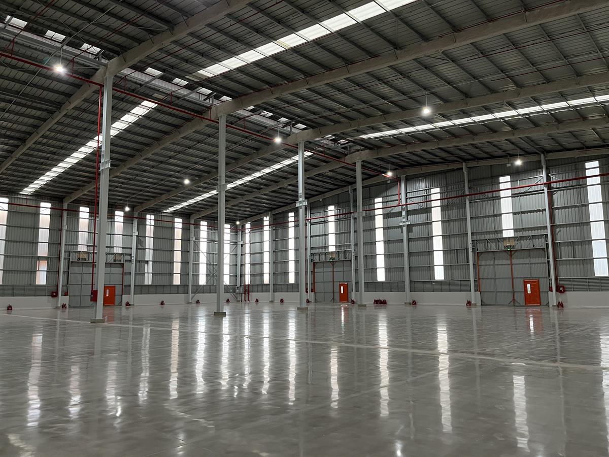Factory and Warehouse for Rent in Dong Nai, Vietnam