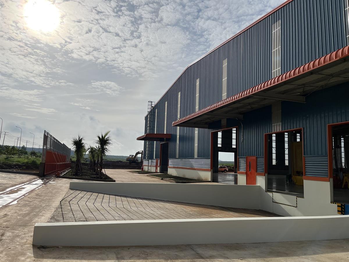 Factory and Warehouse for Rent in Dong Nai, Vietnam