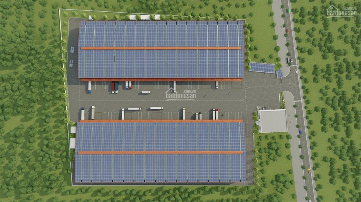 Factory and warehouse for Lease in Hung Yen, Vietnam