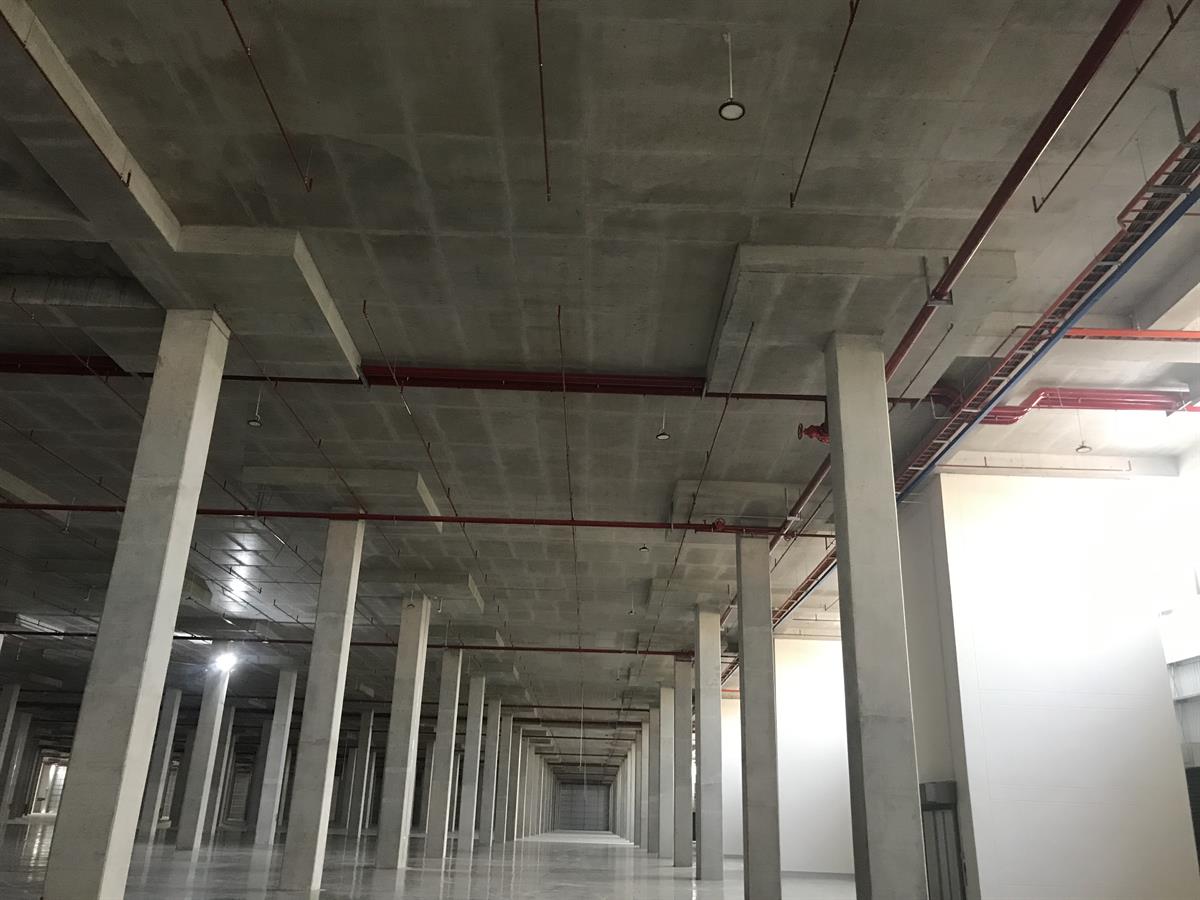 Warehouse for Rent in Ho Chi Minh, Vietnam
