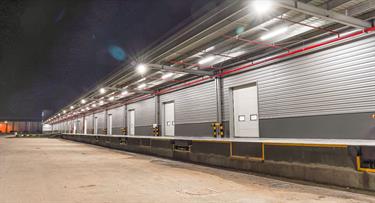 Warehouse for Lease in Hai Phong, Vietnam
