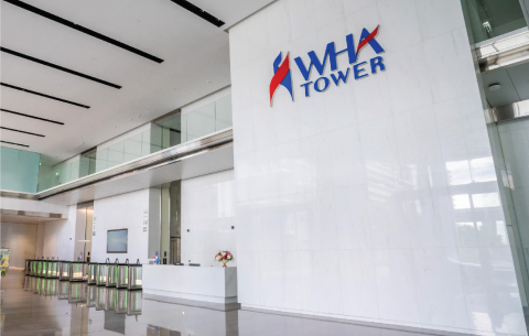 WHA Tower