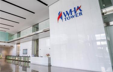 WHA Tower