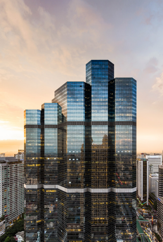 Empire Tower