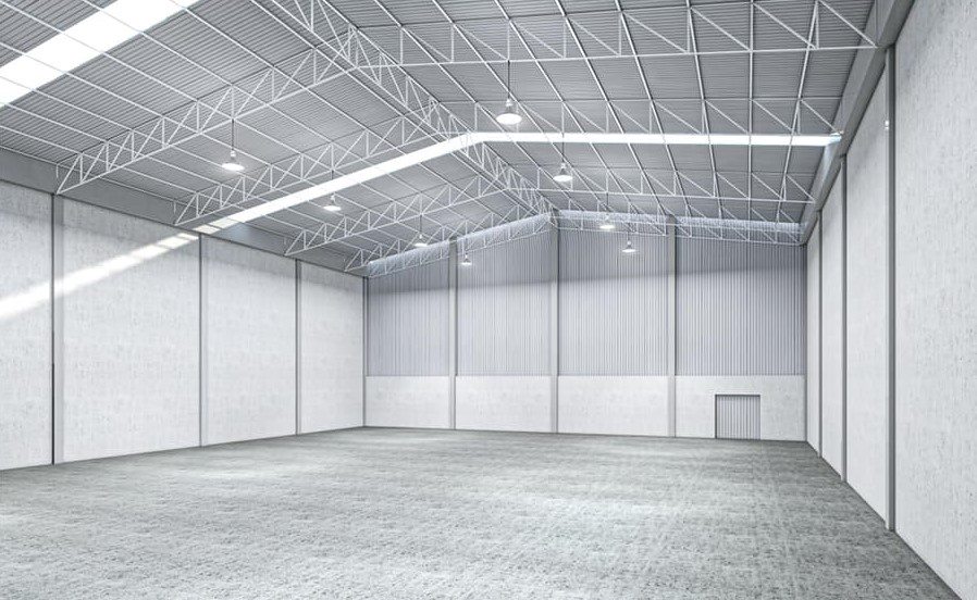 Factory/Warehouse for Lease 1,000 - 4,000 sqm. Near Airport