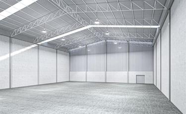 Factory/Warehouse for Lease 1,000 - 4,000 sqm. Near Airport