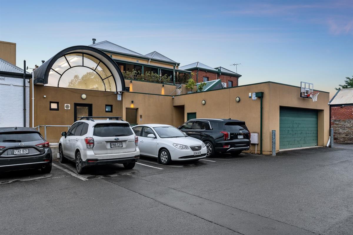 270 Unley Road