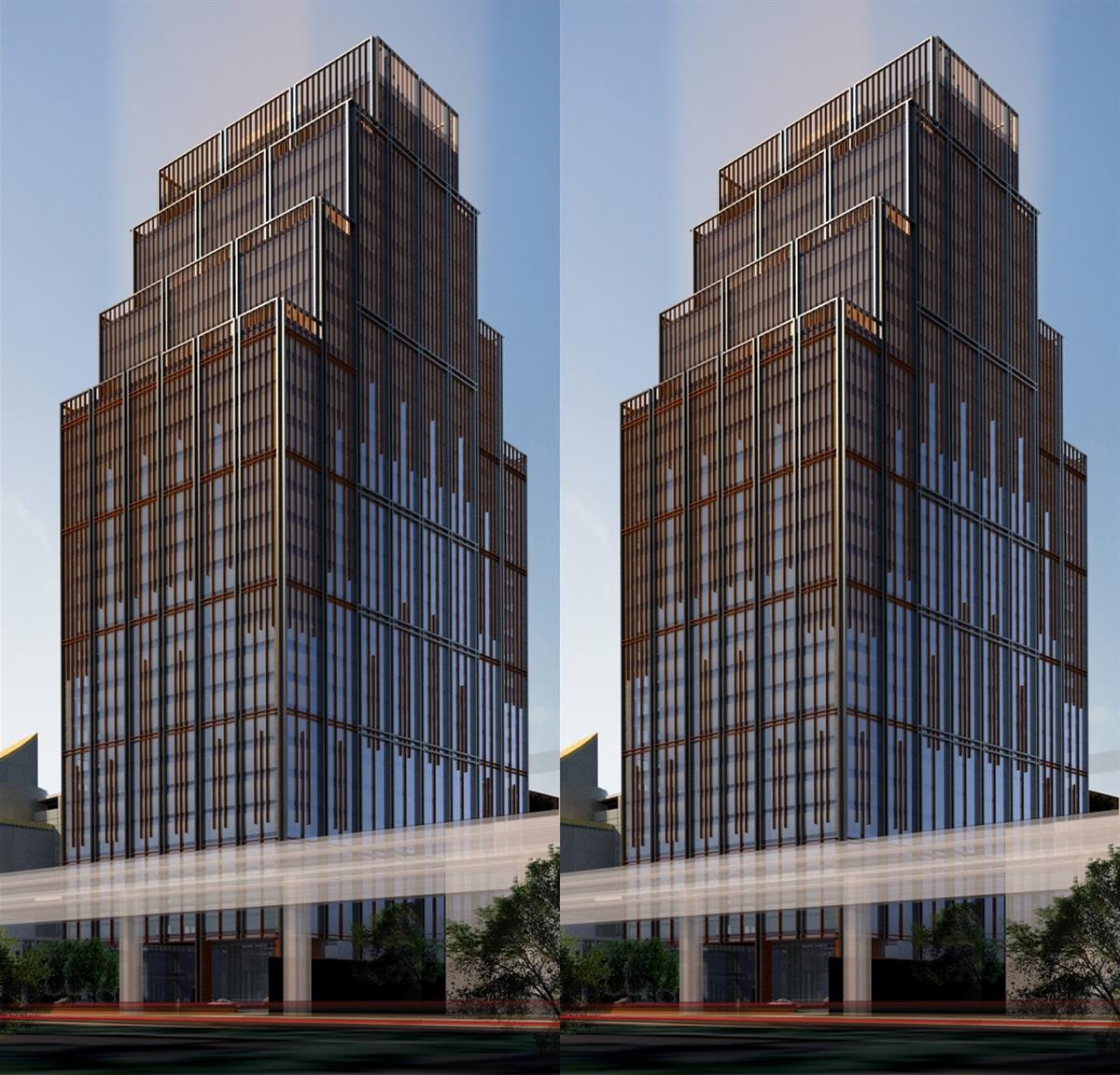 Siam Patumwan House