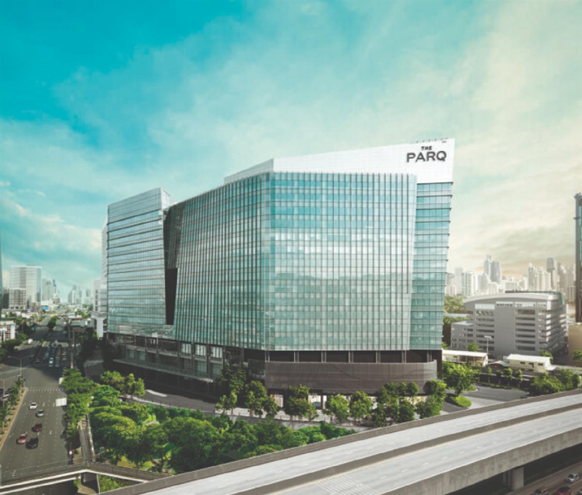 The Parq