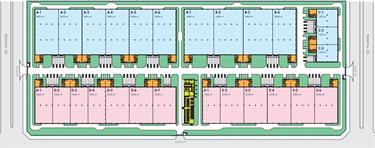 Factory for lease in Hai Phong, Vietnam