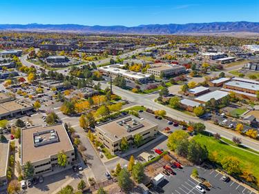 Highlands Ranch - Office