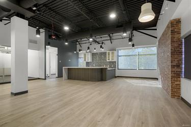 Highlands Ranch - Office