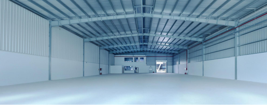 Factory for Lease in Bac Ninh, Vietnam