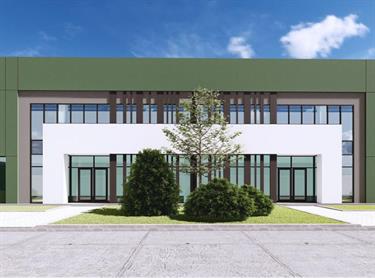 Factory and Warehouse for Rent in Hai Phong, Vietnam