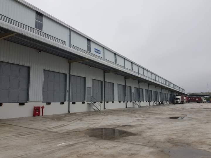 Warehouse for Lease in Ha Noi, Vietnam