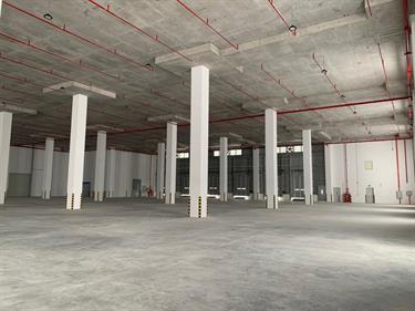 Warehouse for Lease in Dong Nai, Vietnam