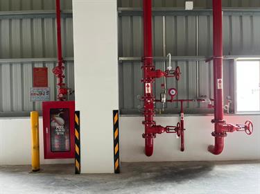 Warehouse for Lease in Dong Nai, Vietnam