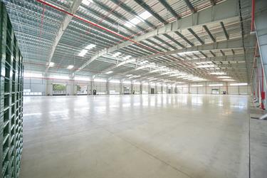 Warehouse for Lease in Long An, Vietnam