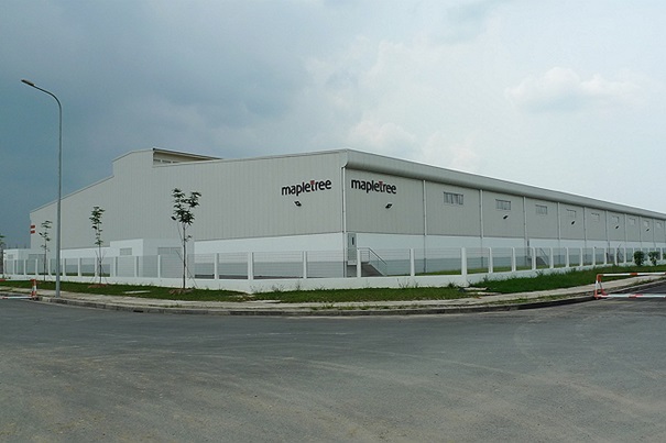 Warehouse for Rent in Bac Ninh, Vietnam