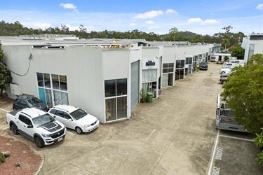 Unit 3/3 Barnett Place