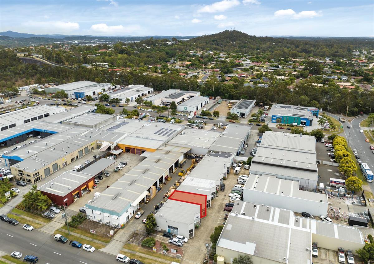 Unit 3/3 Barnett Place