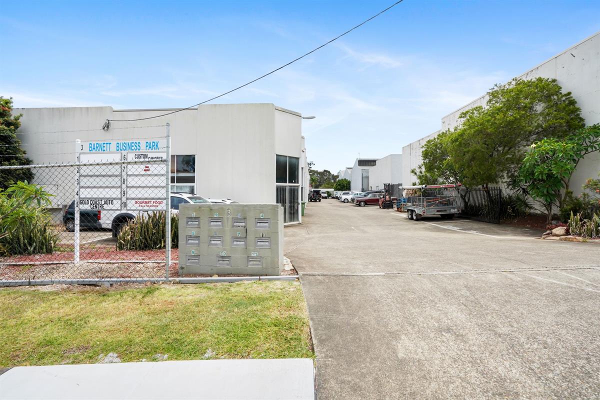 Unit 3/3 Barnett Place