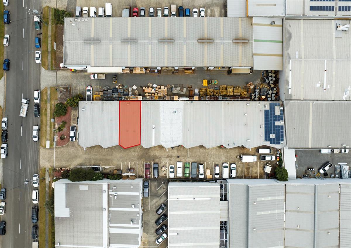 Unit 3/3 Barnett Place
