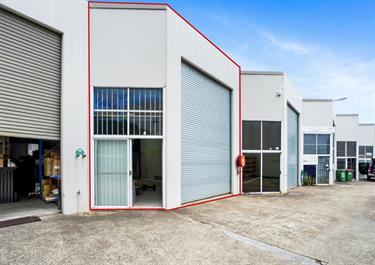 Unit 3/3 Barnett Place