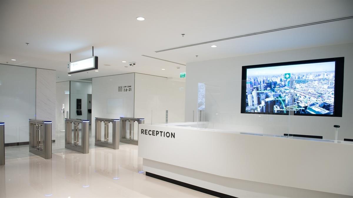 Skyy9 Centre