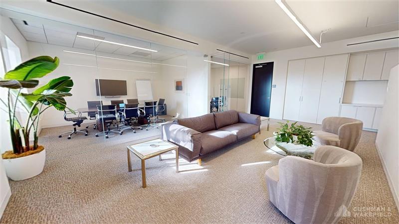 Larkspur - Office