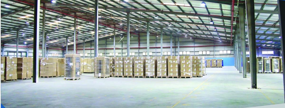 Warehouse for Rent in Vinafco Tien Son -  Bac Ninh, Vietnam