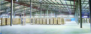 Warehouse for Rent in Vinafco Tien Son -  Bac Ninh, Vietnam