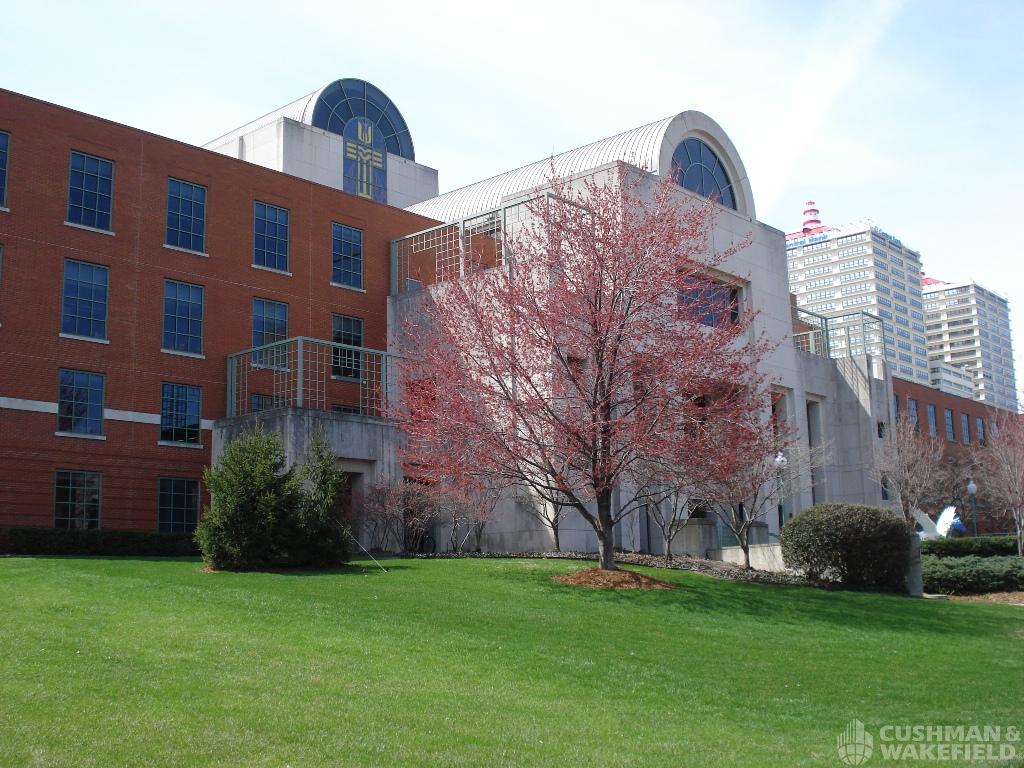Louisville - Office